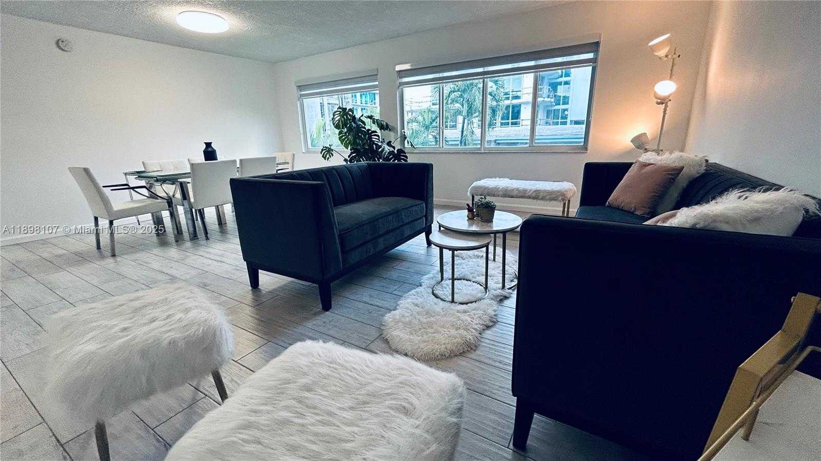 Small Image of 9971 WEST BAY HARBOR DR #303, Bay Harbor Islands Number 4