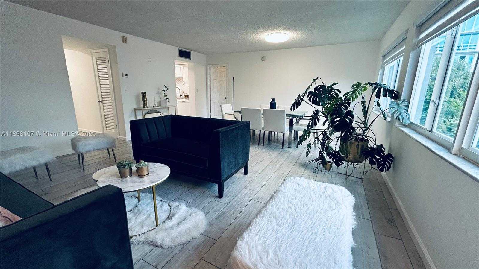 Small Image of 9971 WEST BAY HARBOR DR #303, Bay Harbor Islands Number 5