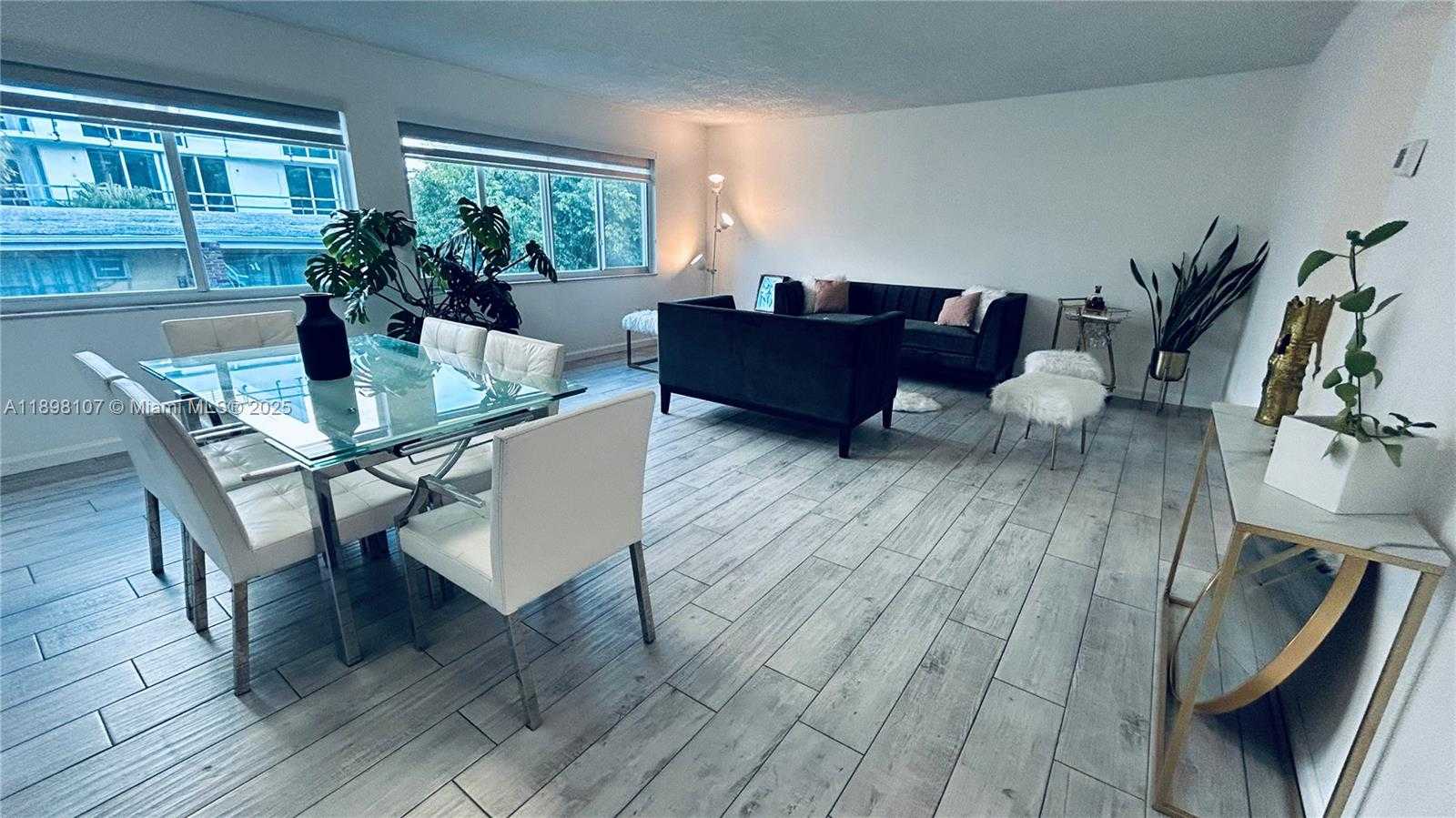 Small Image of 9971 WEST BAY HARBOR DR #303, Bay Harbor Islands Number 6