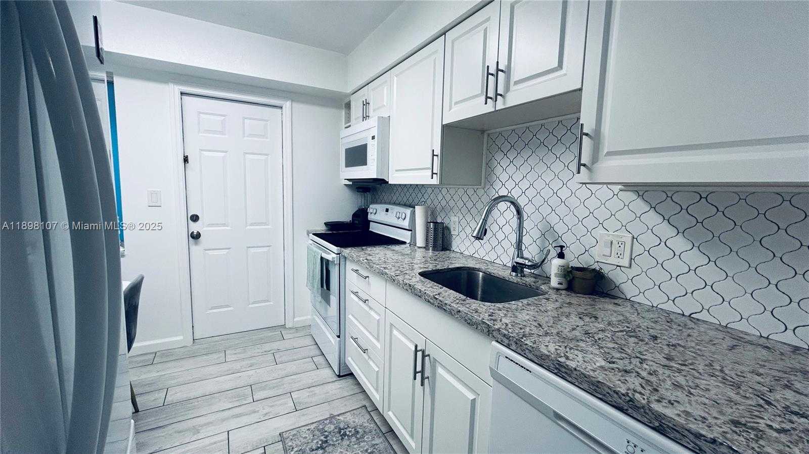 Small Image of 9971 WEST BAY HARBOR DR #303, Bay Harbor Islands Number 8