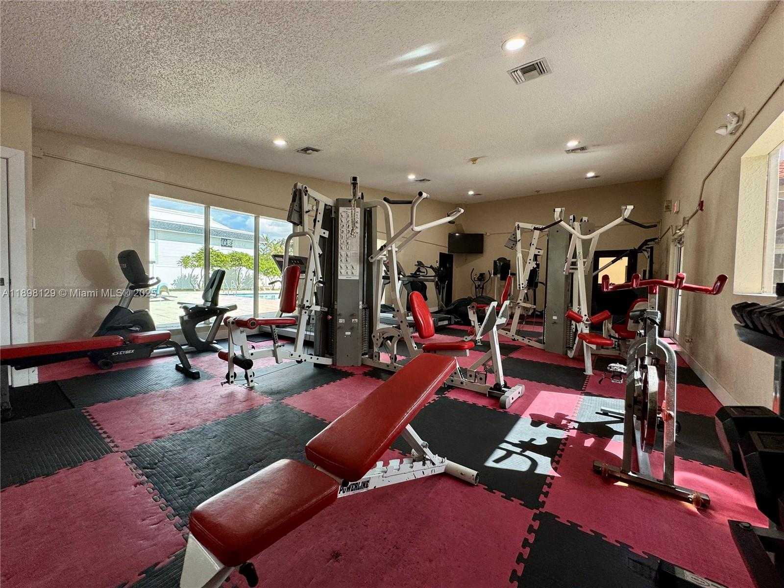 Small Image of 6175 NORTH WEST 186TH ST #109, Hialeah Number 28