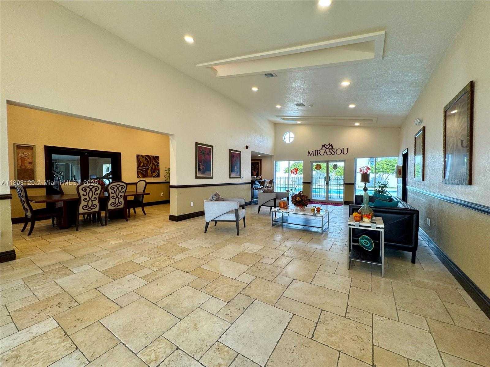 Small Image of 6175 NORTH WEST 186TH ST #109, Hialeah Number 30