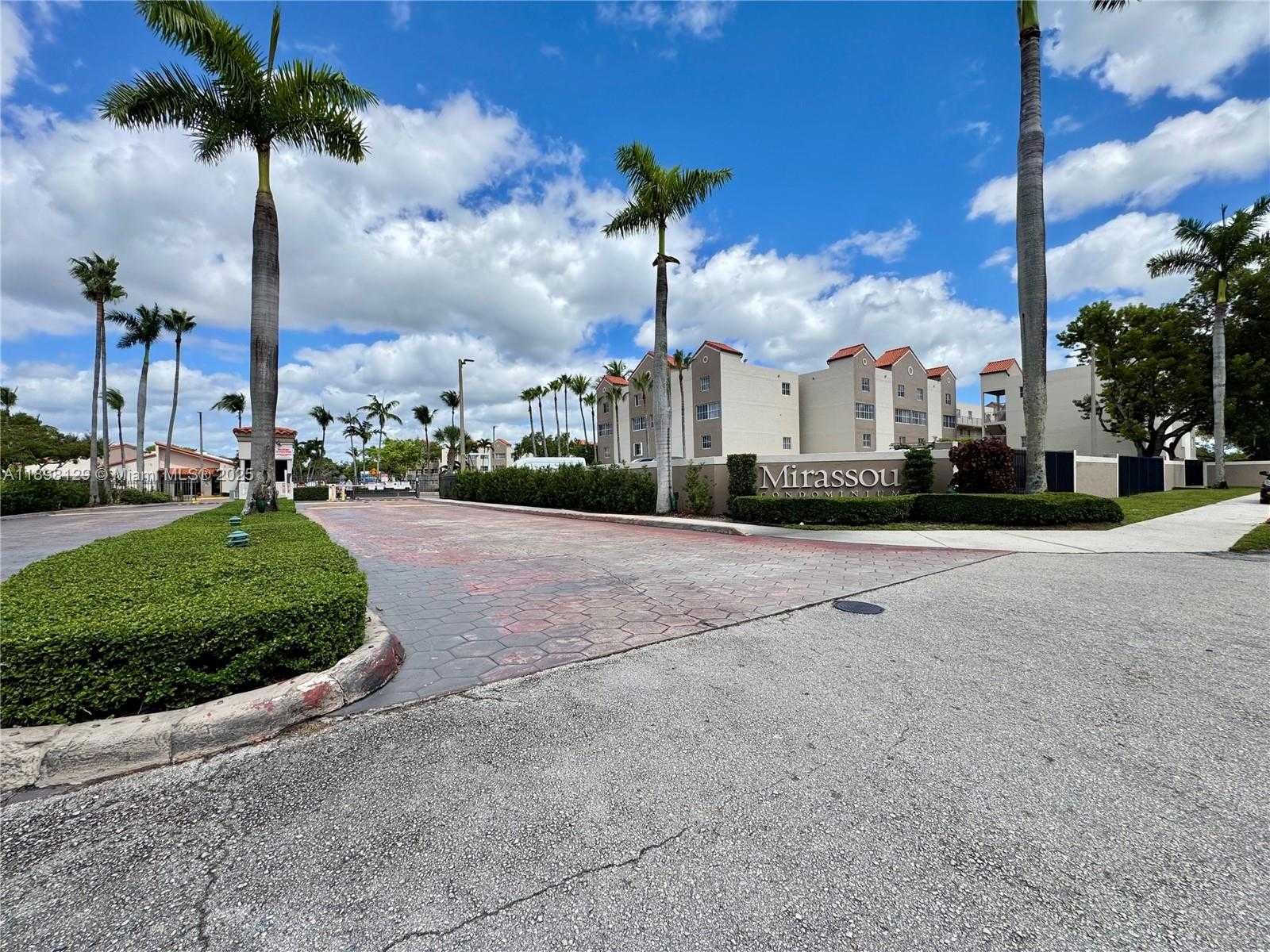Small Image of 6175 NORTH WEST 186TH ST #109, Hialeah Number 35