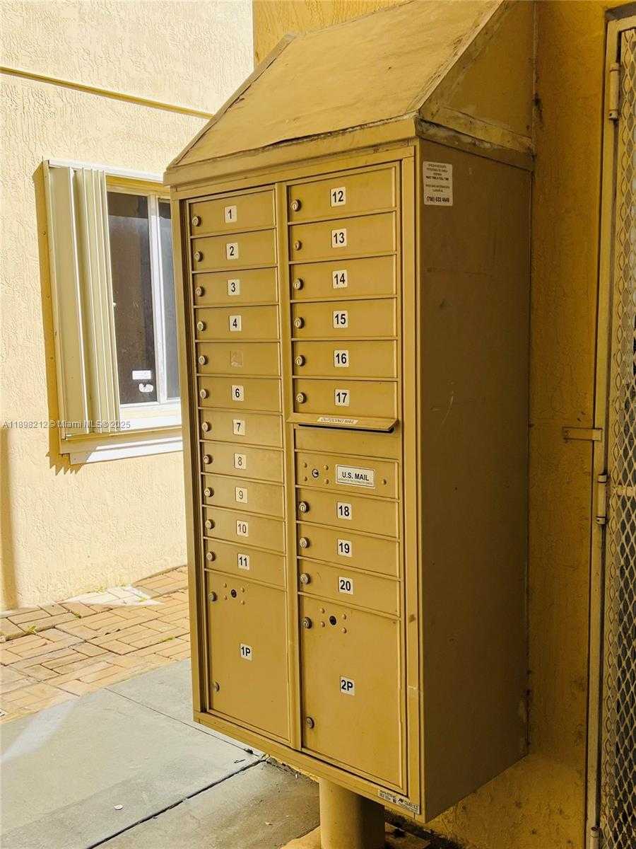 Small Image of 2185 NORTH WEST 16TH TER #16, Miami Number 14