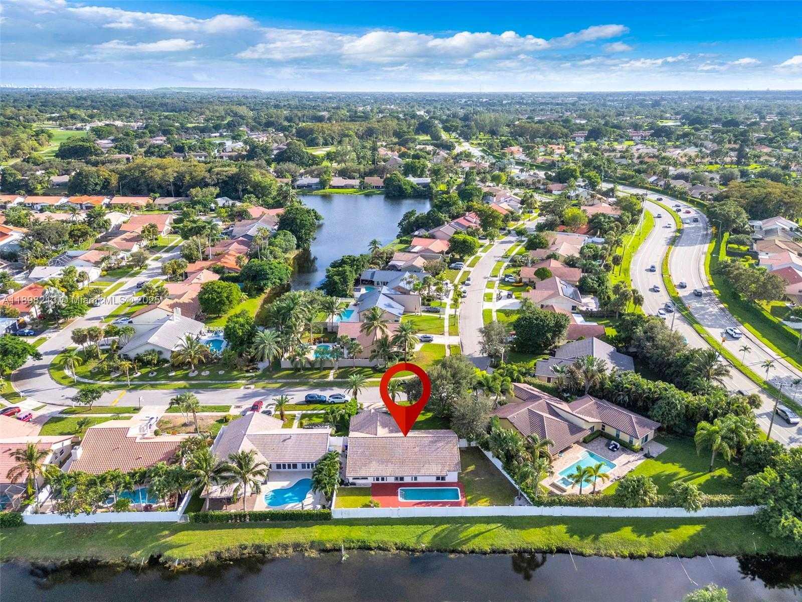 Small Image of 21043 NORTH ESCONDIDO WAY N, Boca Raton Number 17