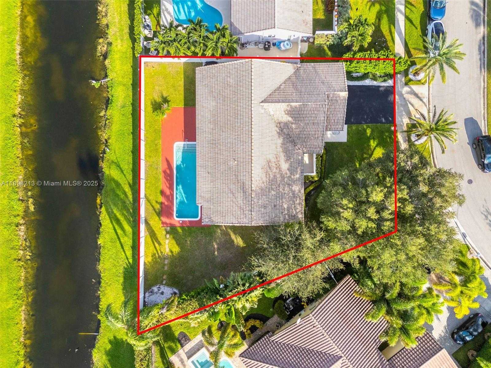 Small Image of 21043 NORTH ESCONDIDO WAY N, Boca Raton Number 18