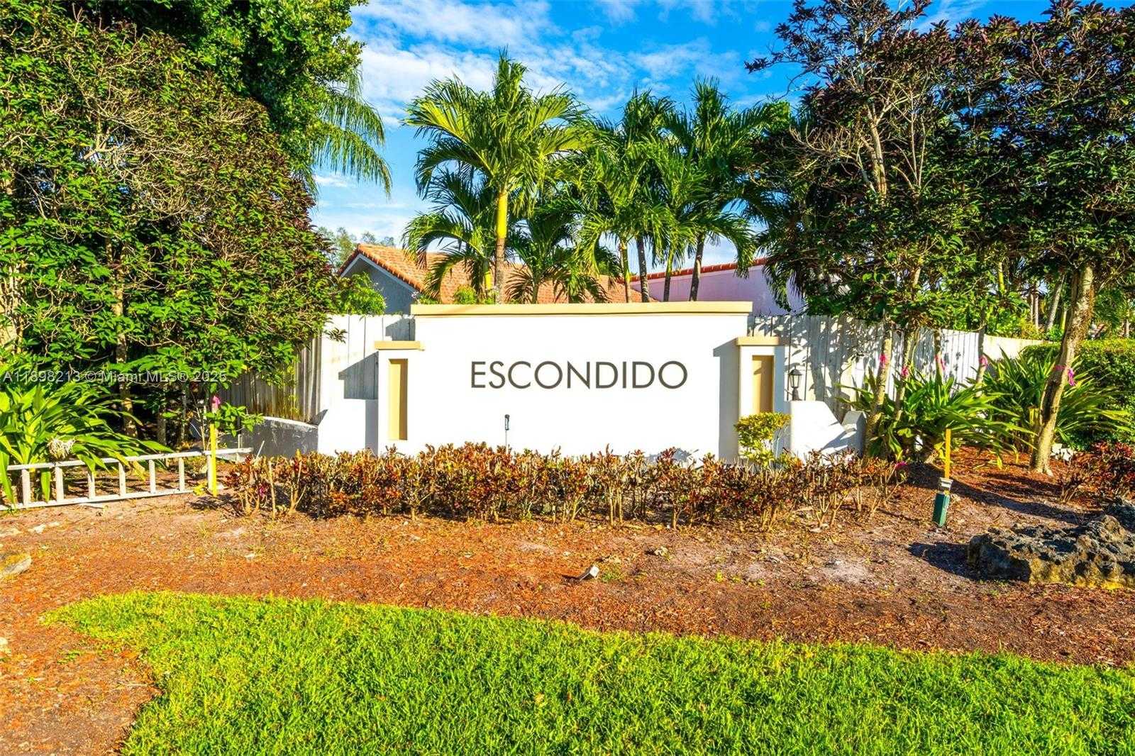 Small Image of 21043 NORTH ESCONDIDO WAY N, Boca Raton Number 19
