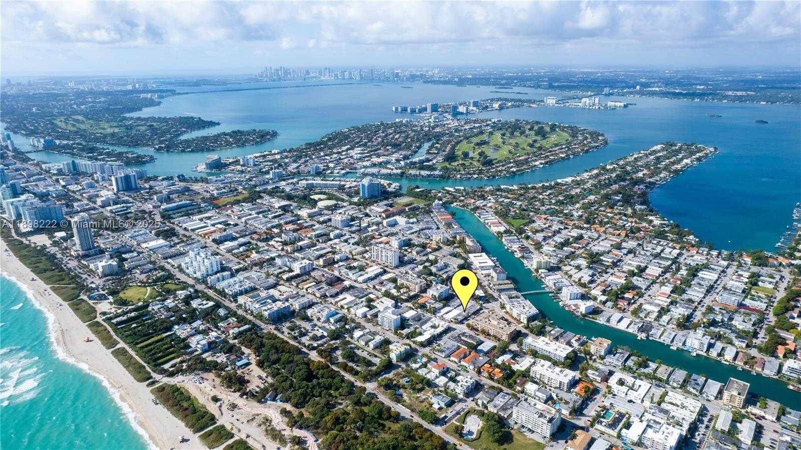 Small Image of 430 81 ST #3, Miami Beach Number 11