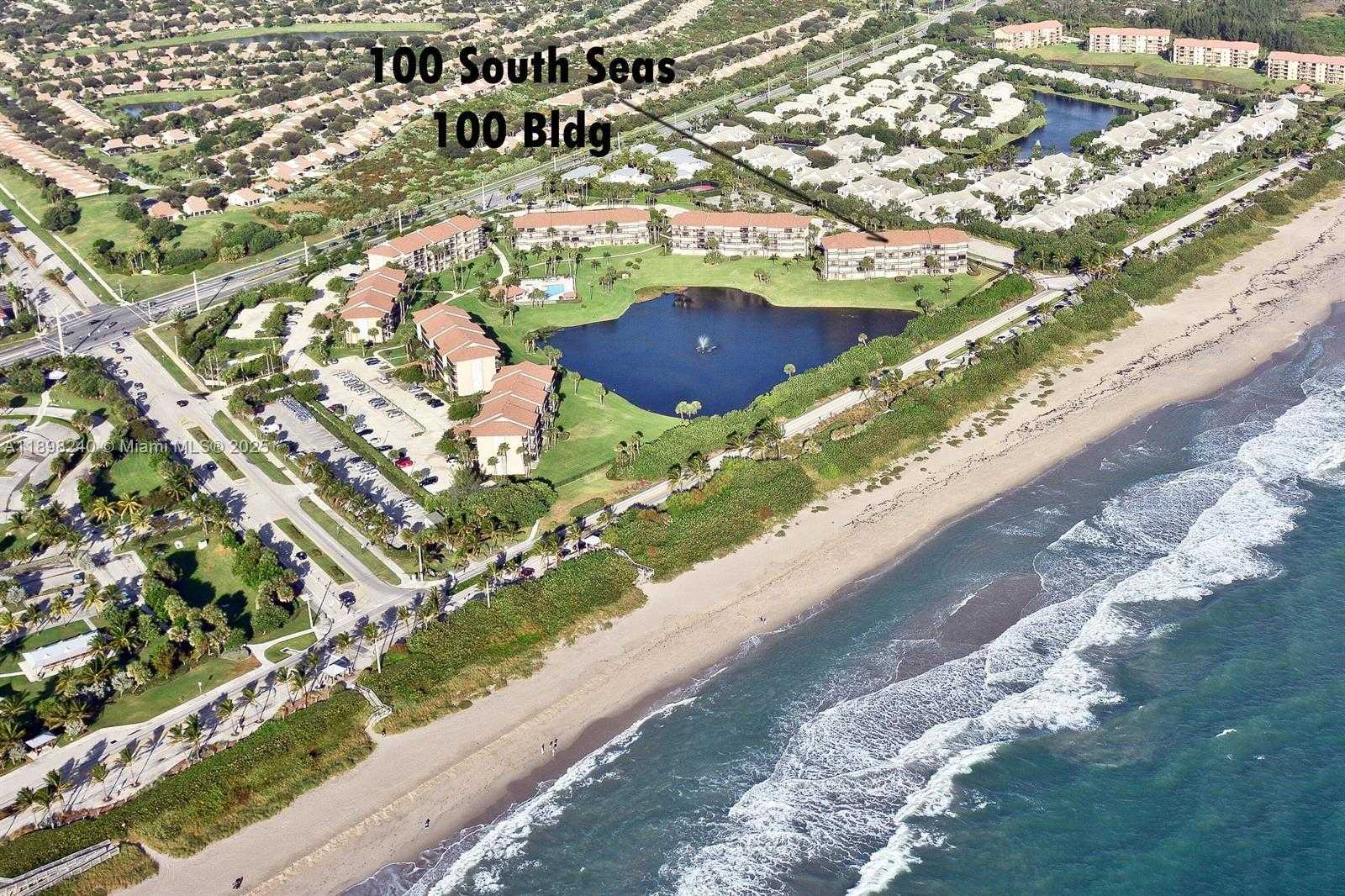 Small Image of 101 SOUTH SEAS DR #502, Jupiter Number 35