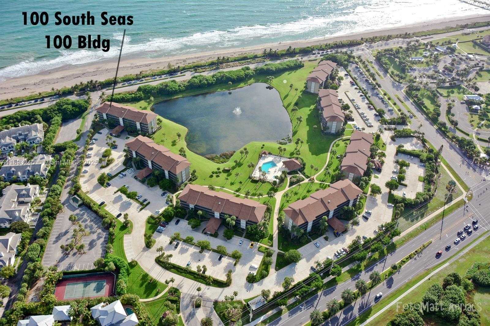 Small Image of 101 SOUTH SEAS DR #502, Jupiter Number 4