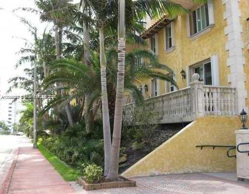 Small Image of 8888 COLLINS AV #316, Surfside Number 2