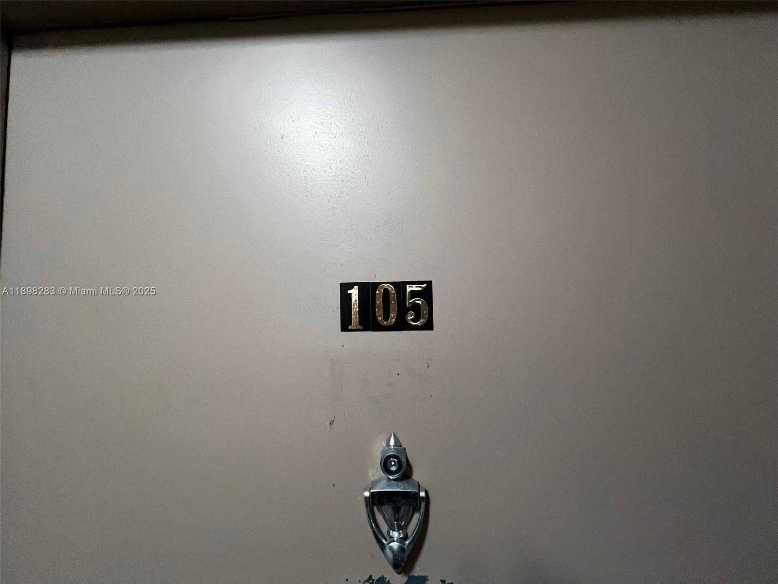 Small Image of 8411 NORTH WEST 8TH ST #105, Miami Number 4