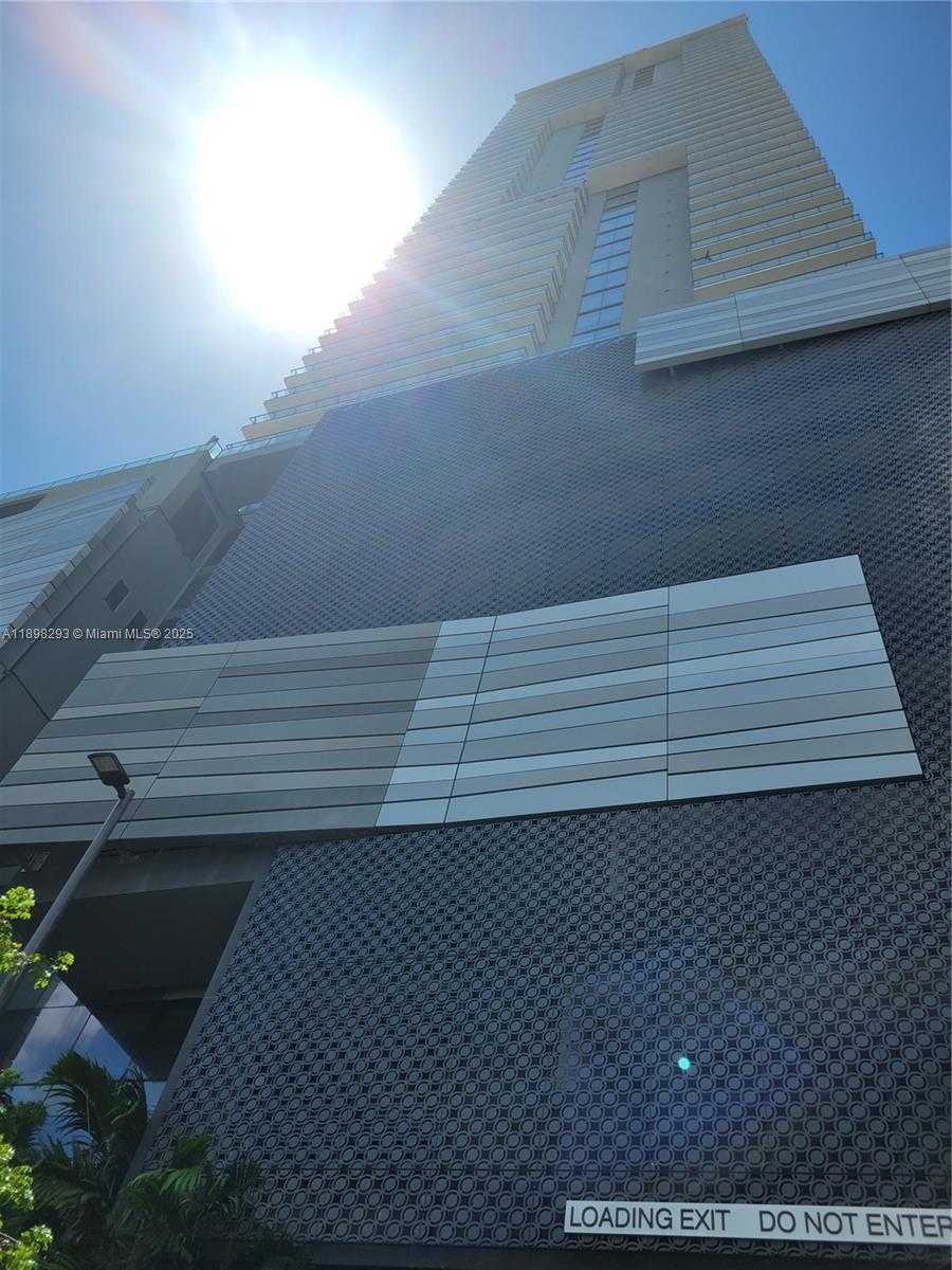 Small Image of 88 SOUTH WEST 7TH ST #1903, Miami Number 1