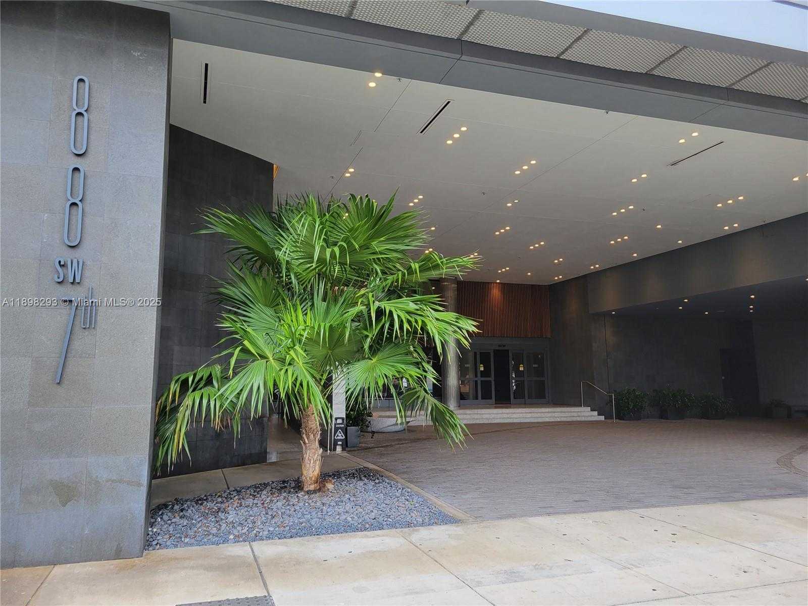 Small Image of 88 SOUTH WEST 7TH ST #1903, Miami Number 3