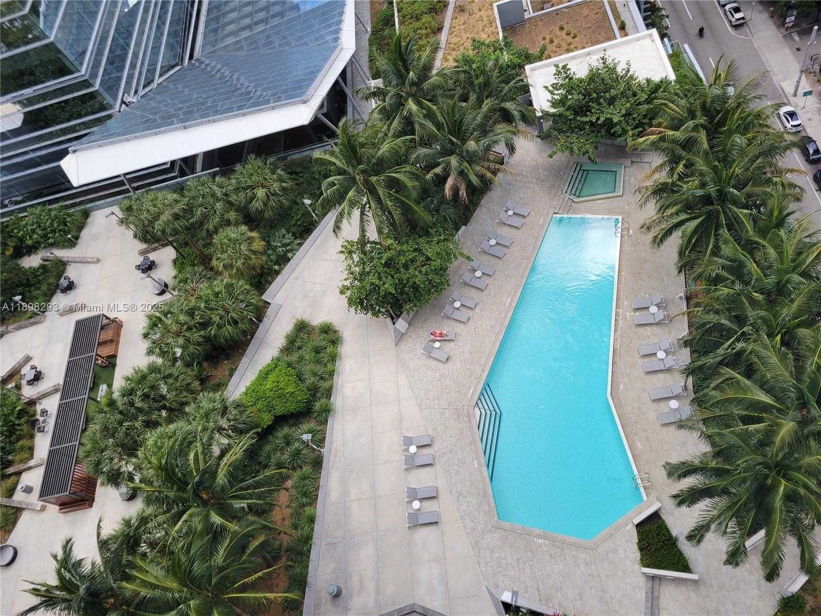 Small Image of 88 SOUTH WEST 7TH ST #1903, Miami Number 35