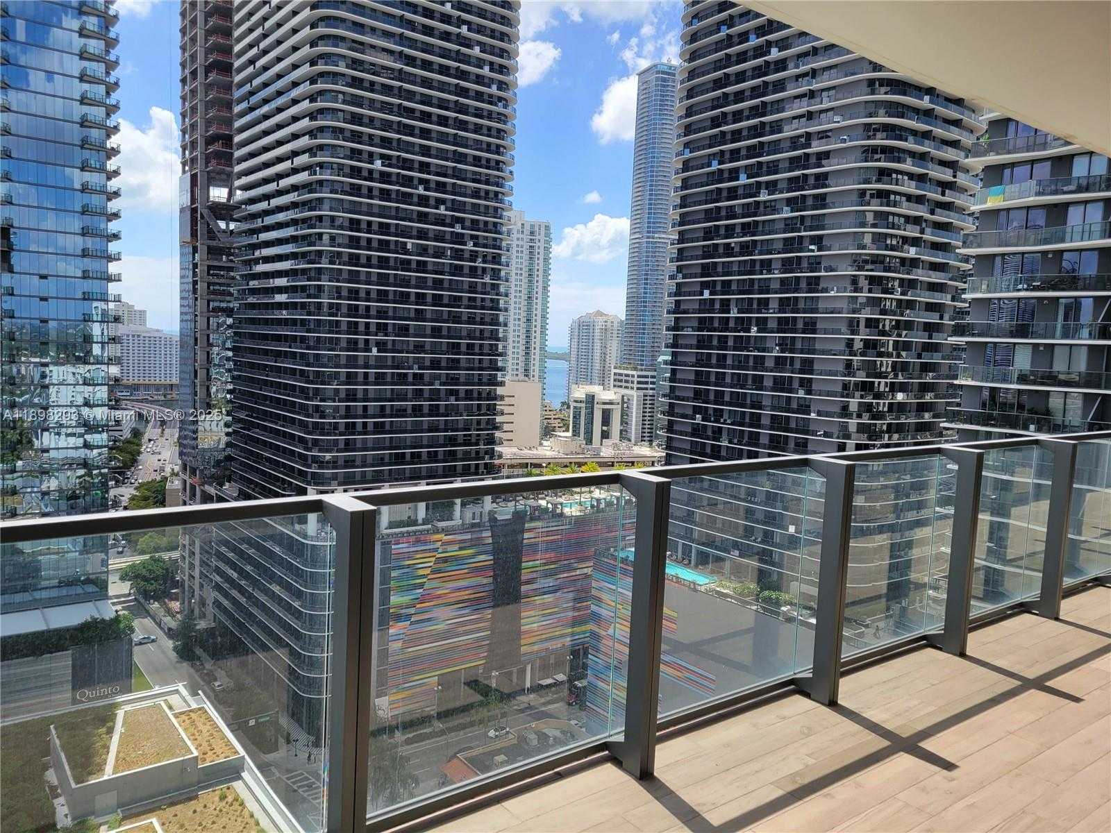 Small Image of 88 SOUTH WEST 7TH ST #1903, Miami Number 36