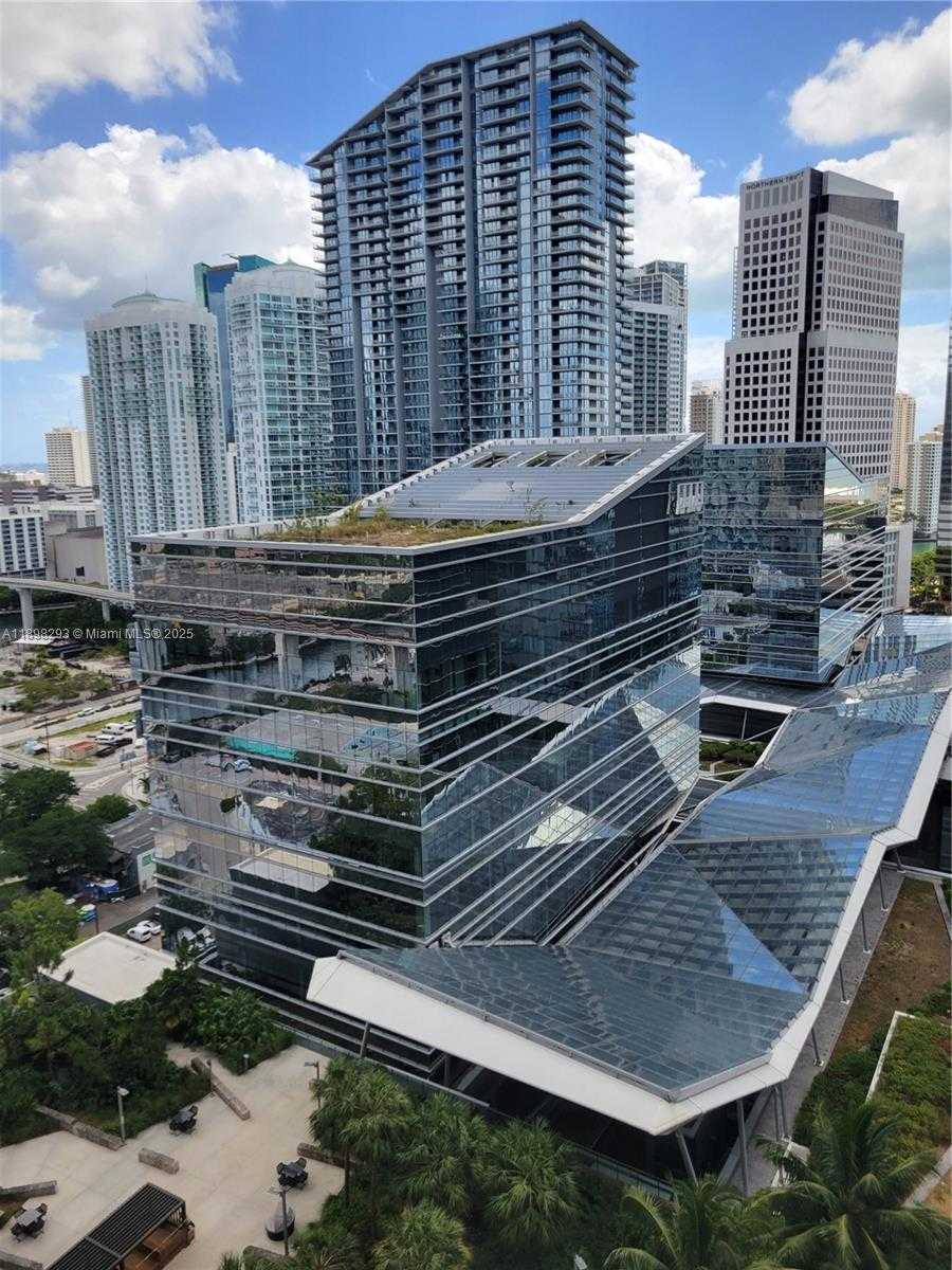 Small Image of 88 SOUTH WEST 7TH ST #1903, Miami Number 37