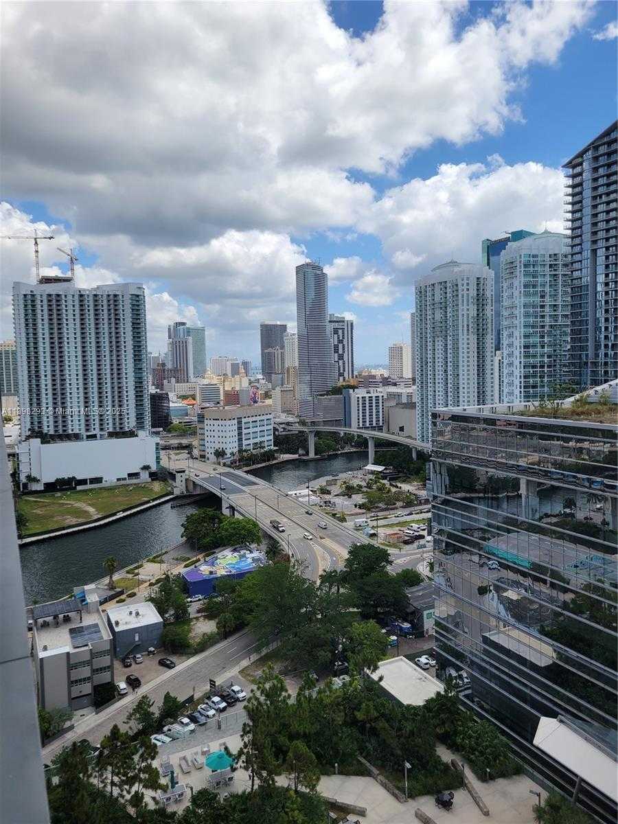 Small Image of 88 SOUTH WEST 7TH ST #1903, Miami Number 39