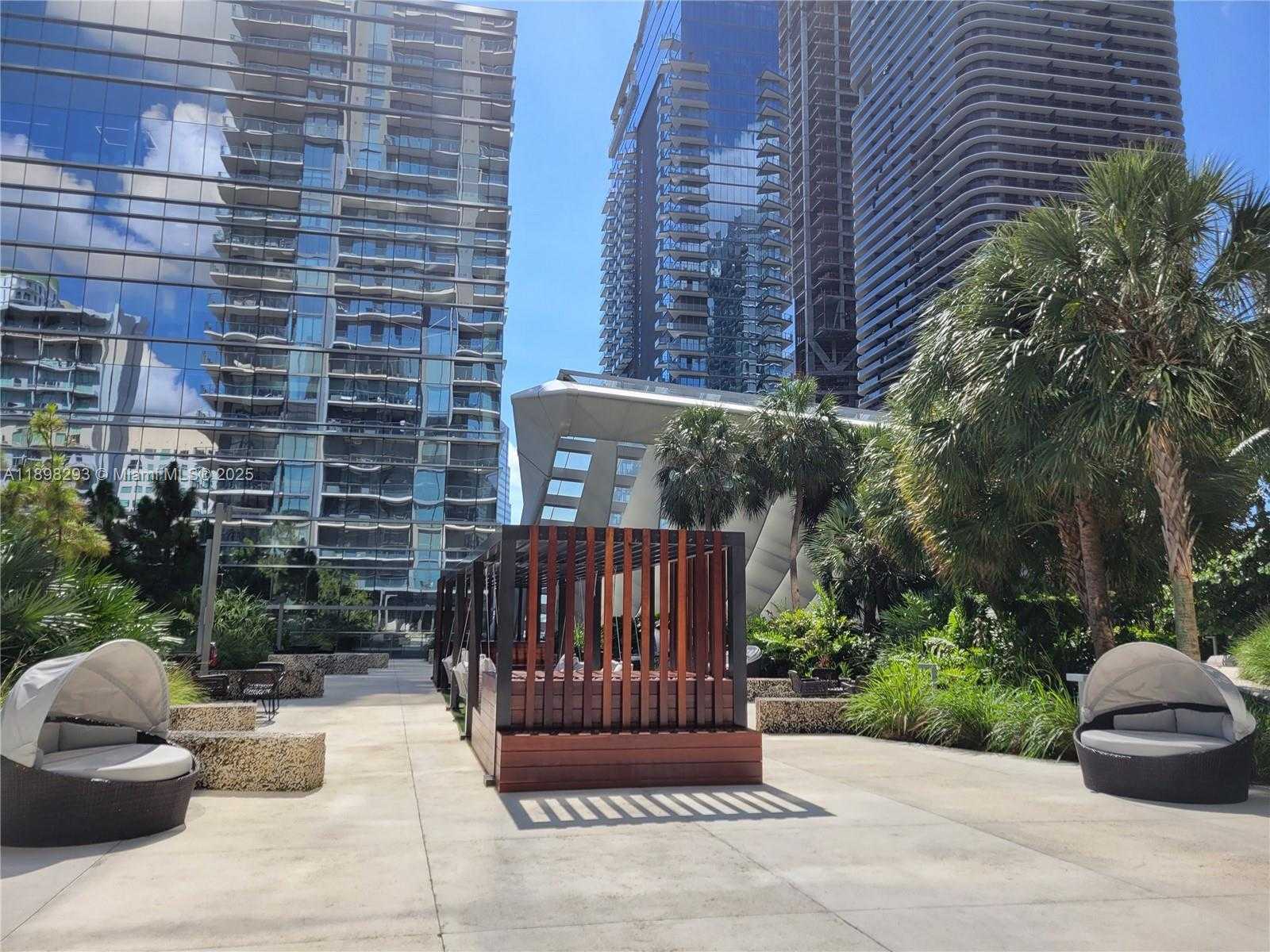 Small Image of 88 SOUTH WEST 7TH ST #1903, Miami Number 7