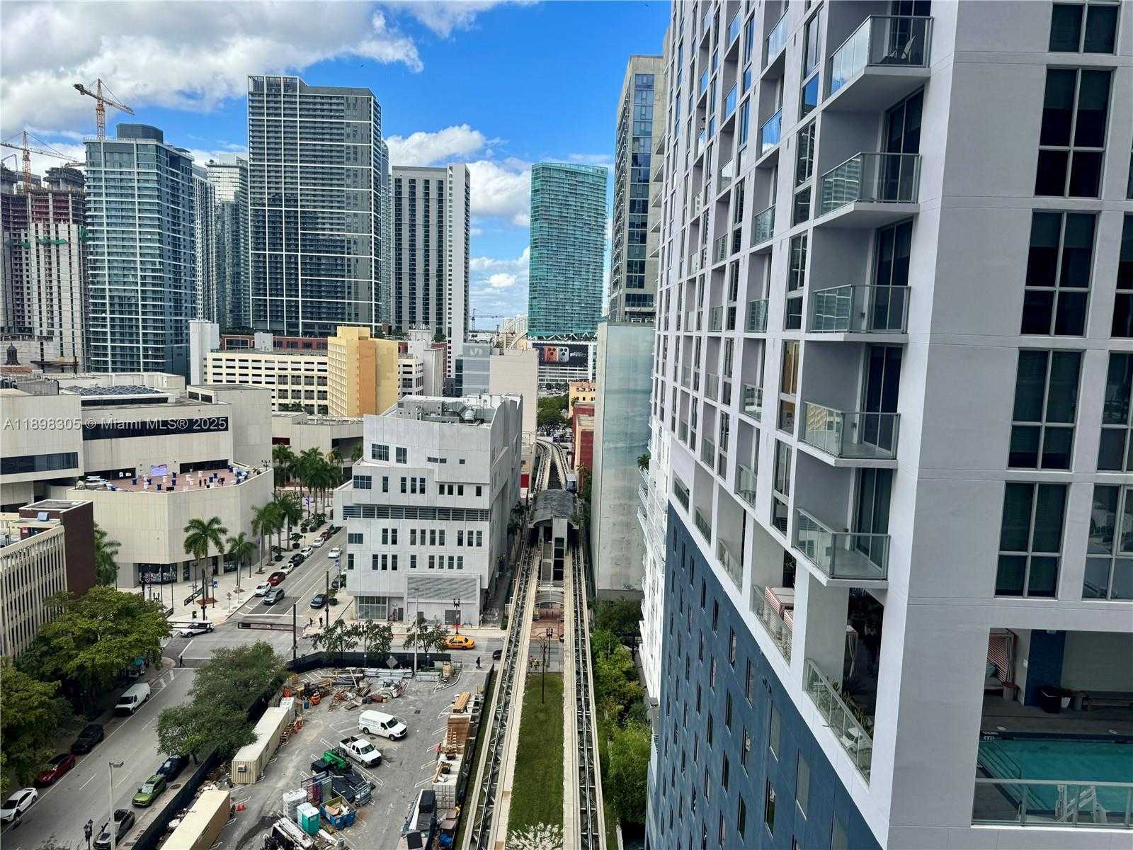 Small Image of 133 NORTH EAST 2ND AVE #1605, Miami Number 14