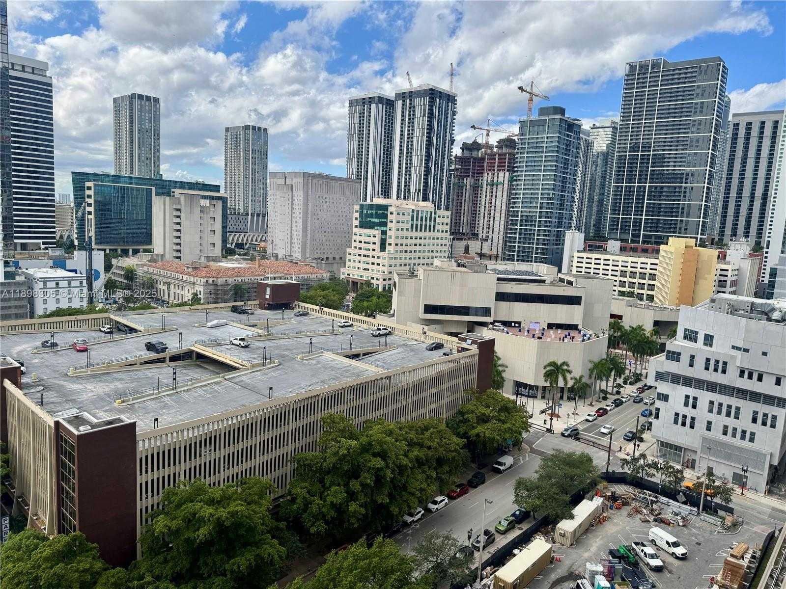 Small Image of 133 NORTH EAST 2ND AVE #1605, Miami Number 15