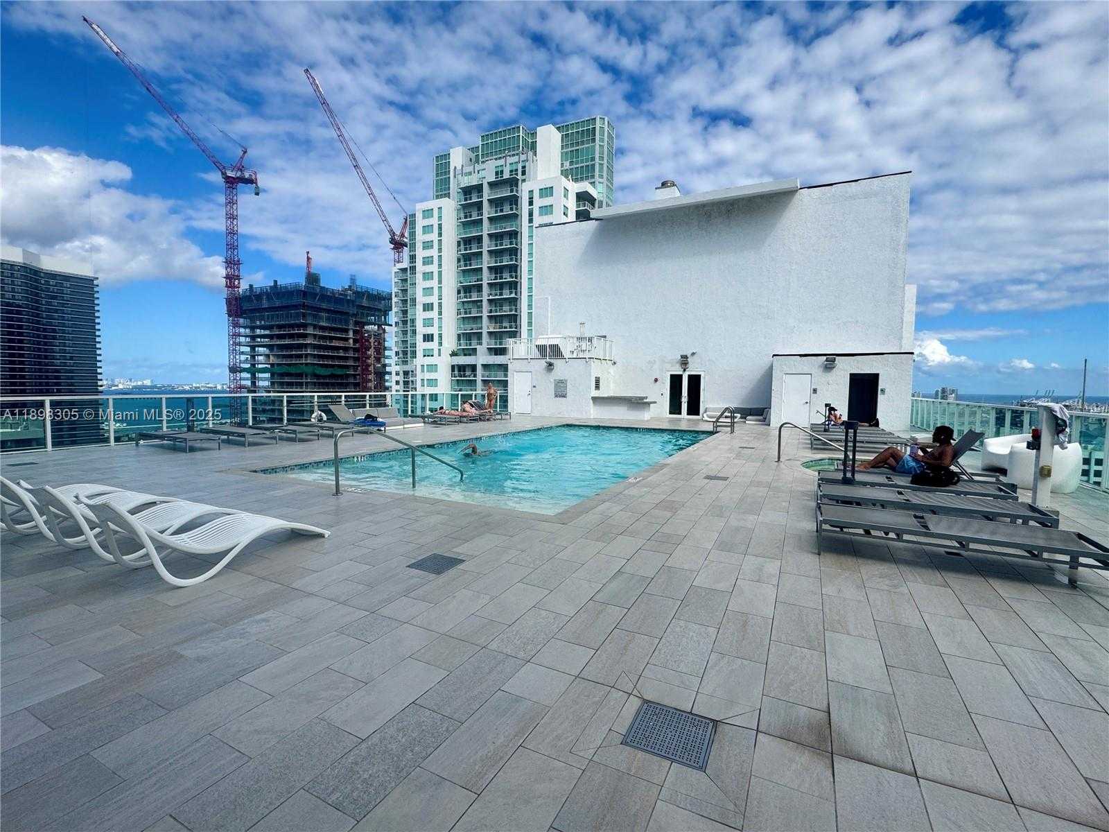 Small Image of 133 NORTH EAST 2ND AVE #1605, Miami Number 17