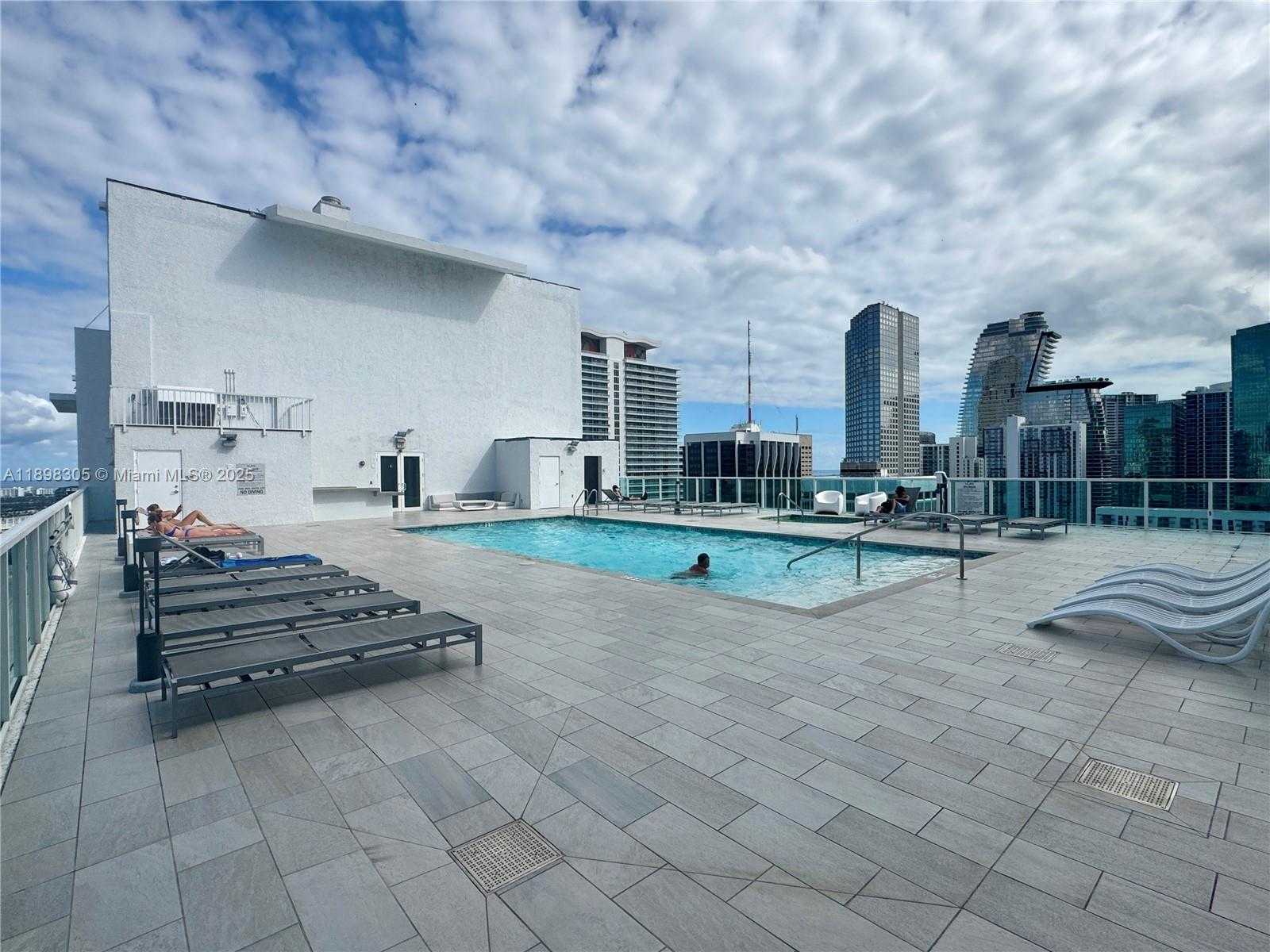 Small Image of 133 NORTH EAST 2ND AVE #1605, Miami Number 18