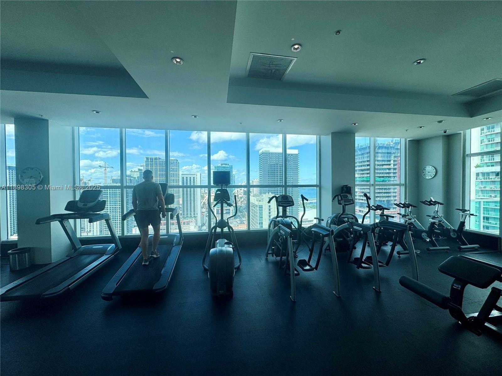 Small Image of 133 NORTH EAST 2ND AVE #1605, Miami Number 19