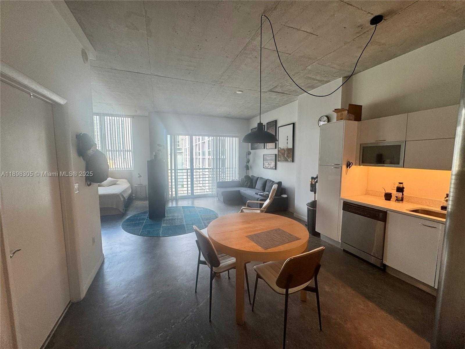 Small Image of 133 NORTH EAST 2ND AVE #1605, Miami Number 2