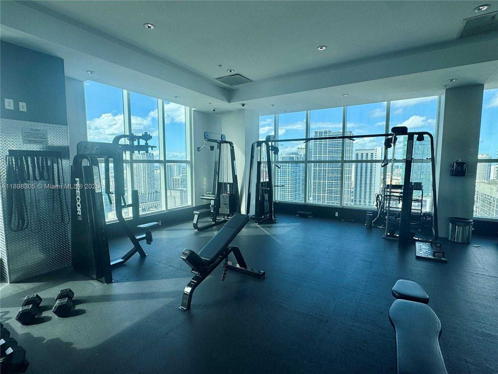 Small Image of 133 NORTH EAST 2ND AVE #1605, Miami Number 20