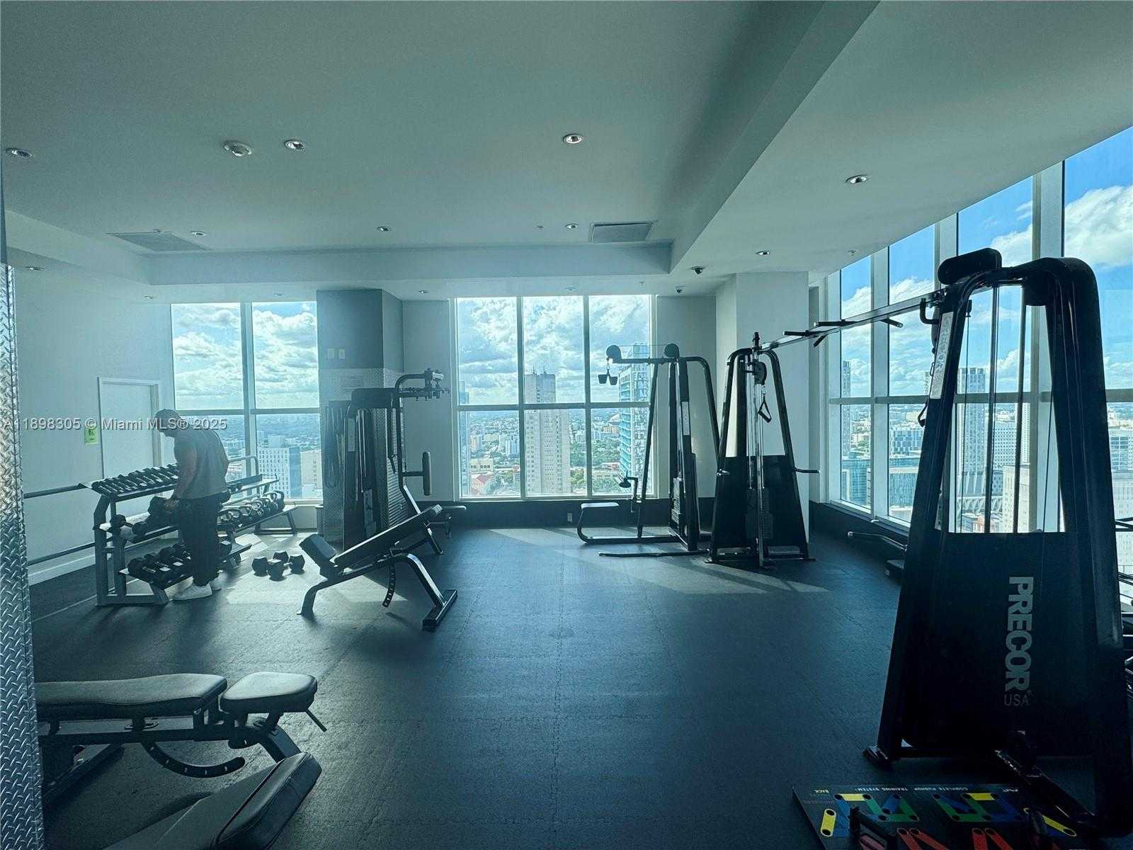 Small Image of 133 NORTH EAST 2ND AVE #1605, Miami Number 21