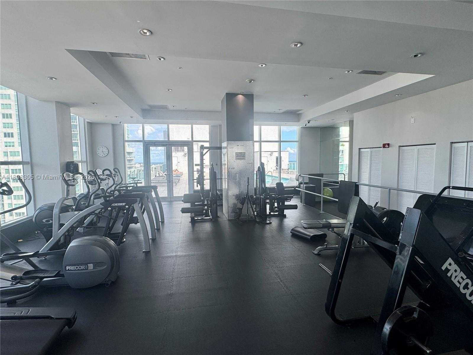 Small Image of 133 NORTH EAST 2ND AVE #1605, Miami Number 22