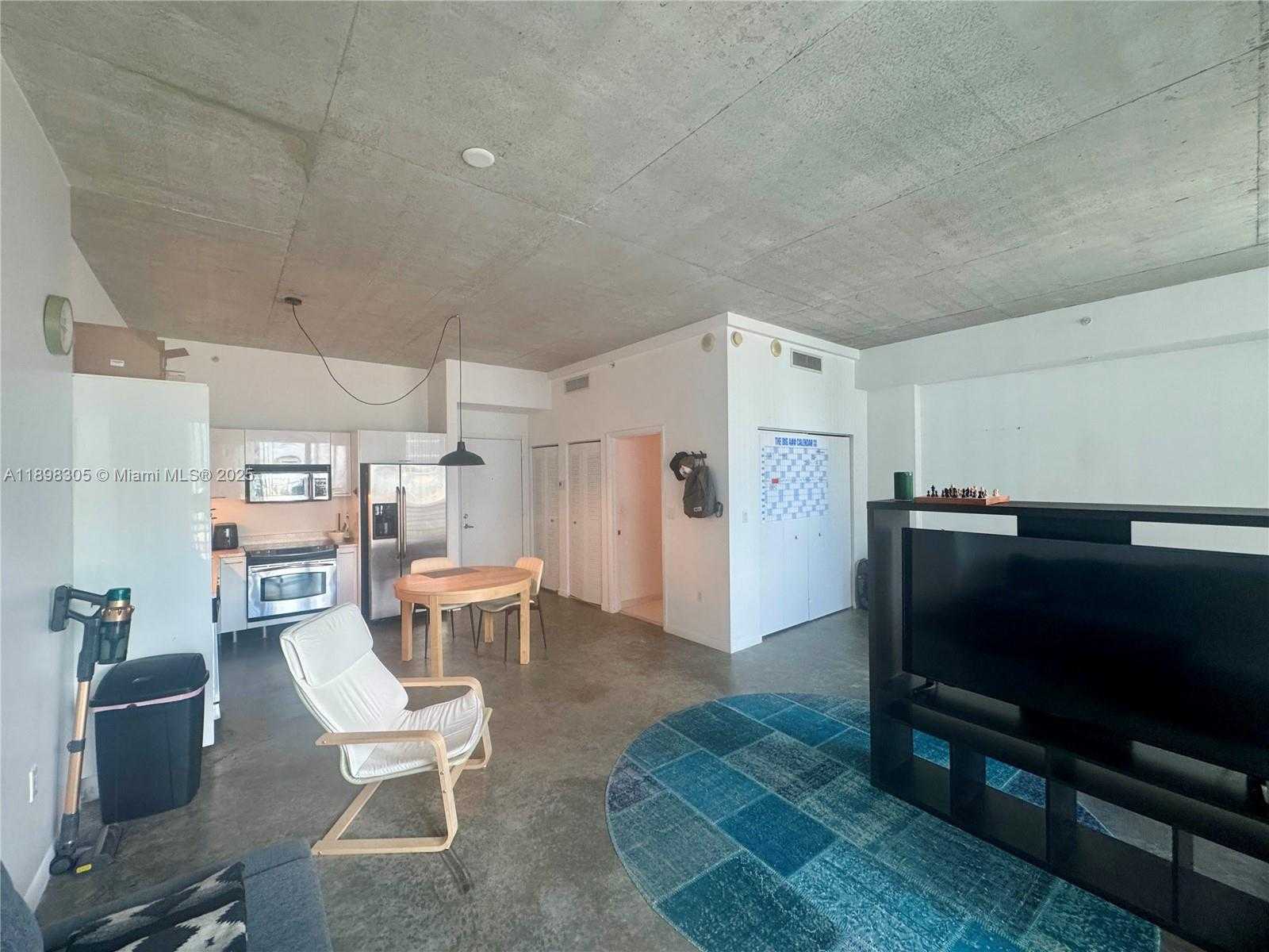 Small Image of 133 NORTH EAST 2ND AVE #1605, Miami Number 4