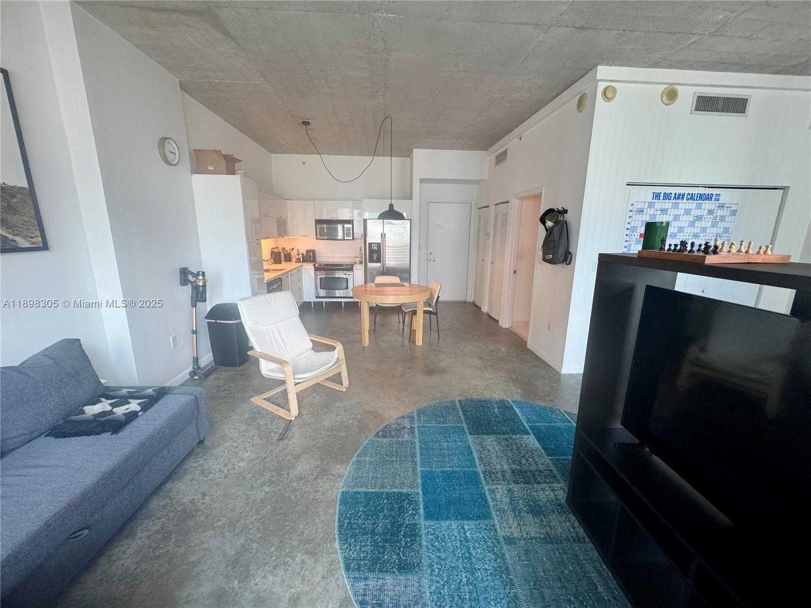 Small Image of 133 NORTH EAST 2ND AVE #1605, Miami Number 5