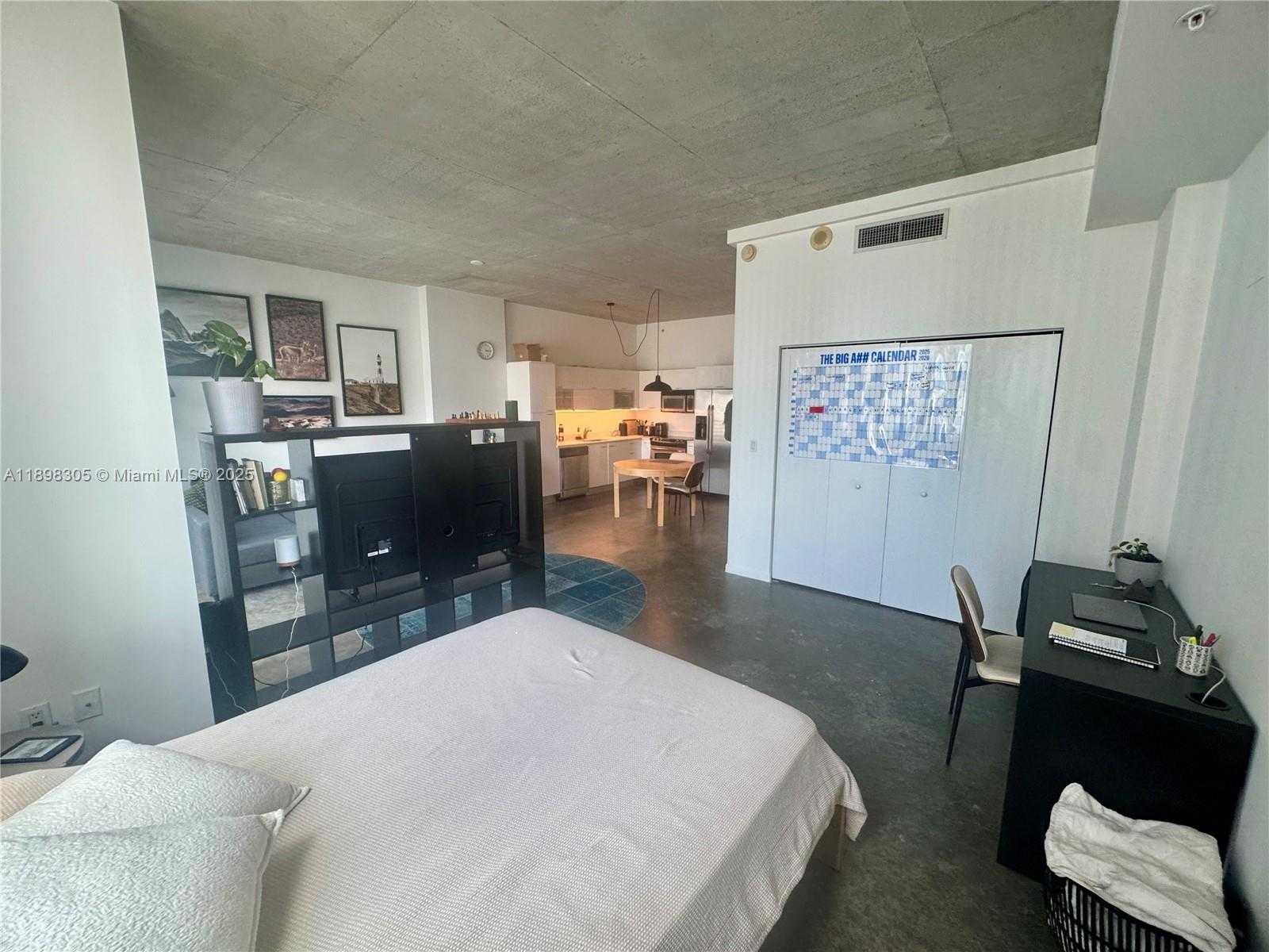 Small Image of 133 NORTH EAST 2ND AVE #1605, Miami Number 8