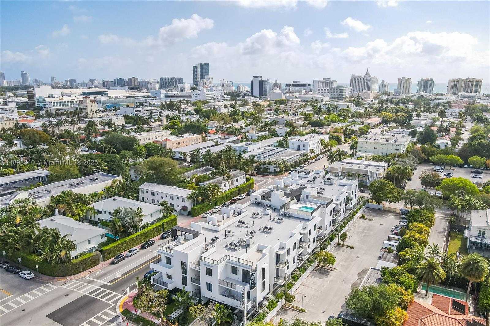 Small Image of 1030 15TH ST #206, Miami Beach Number 17