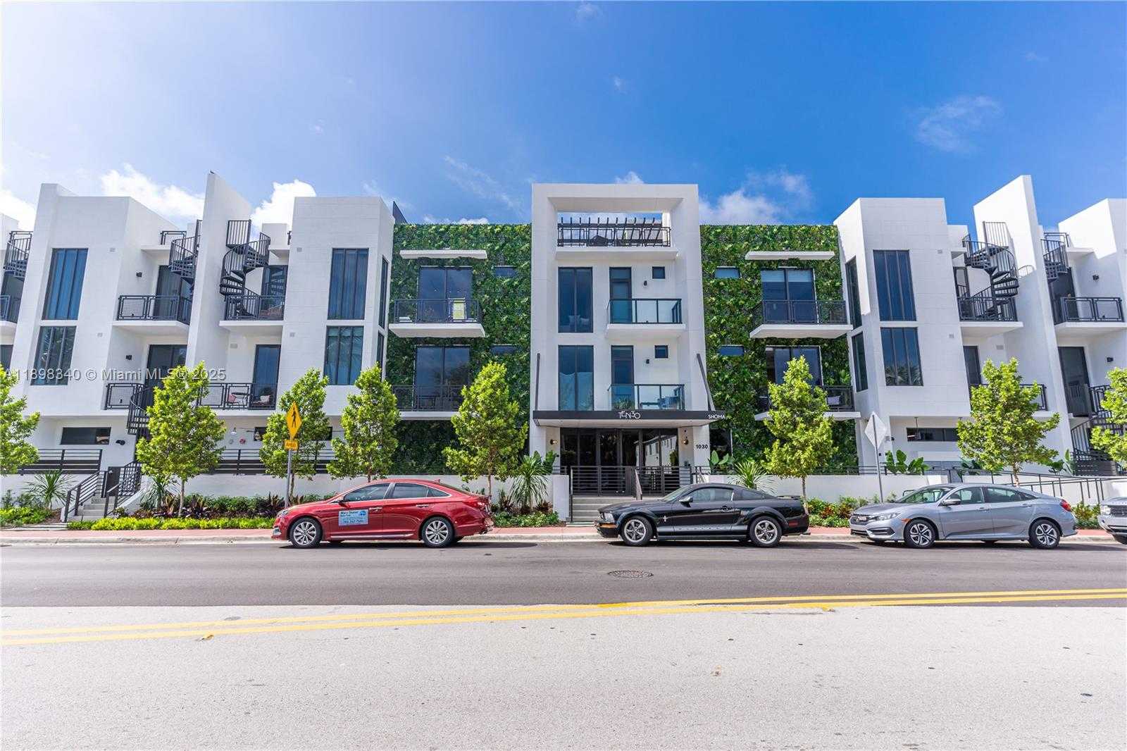 Small Image of 1030 15TH ST #206, Miami Beach Number 20