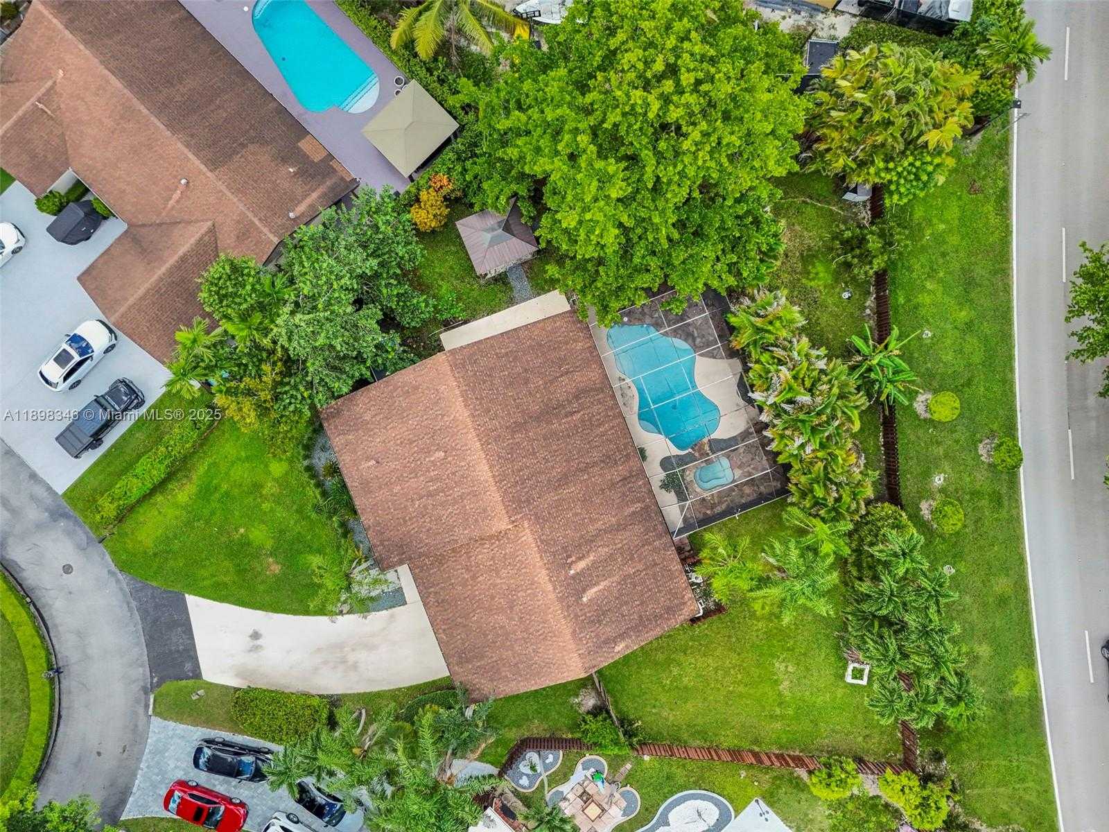 Small Image of 15531 SOUTH WEST 54 TE, Miami Number 60