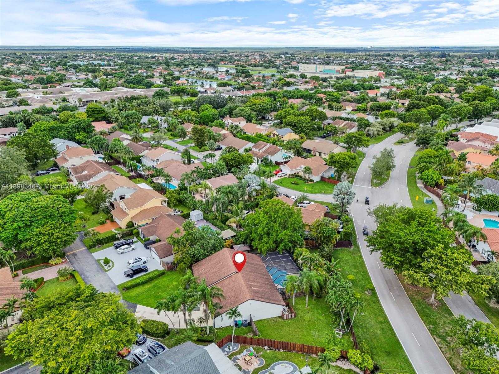 Small Image of 15531 SOUTH WEST 54 TE, Miami Number 61