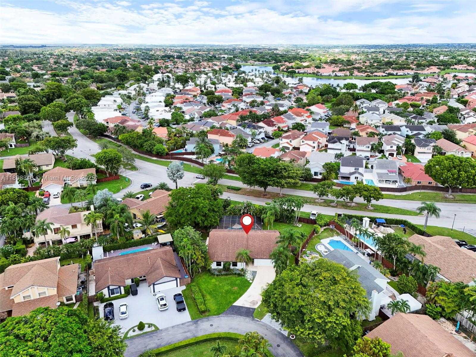 Small Image of 15531 SOUTH WEST 54 TE, Miami Number 62