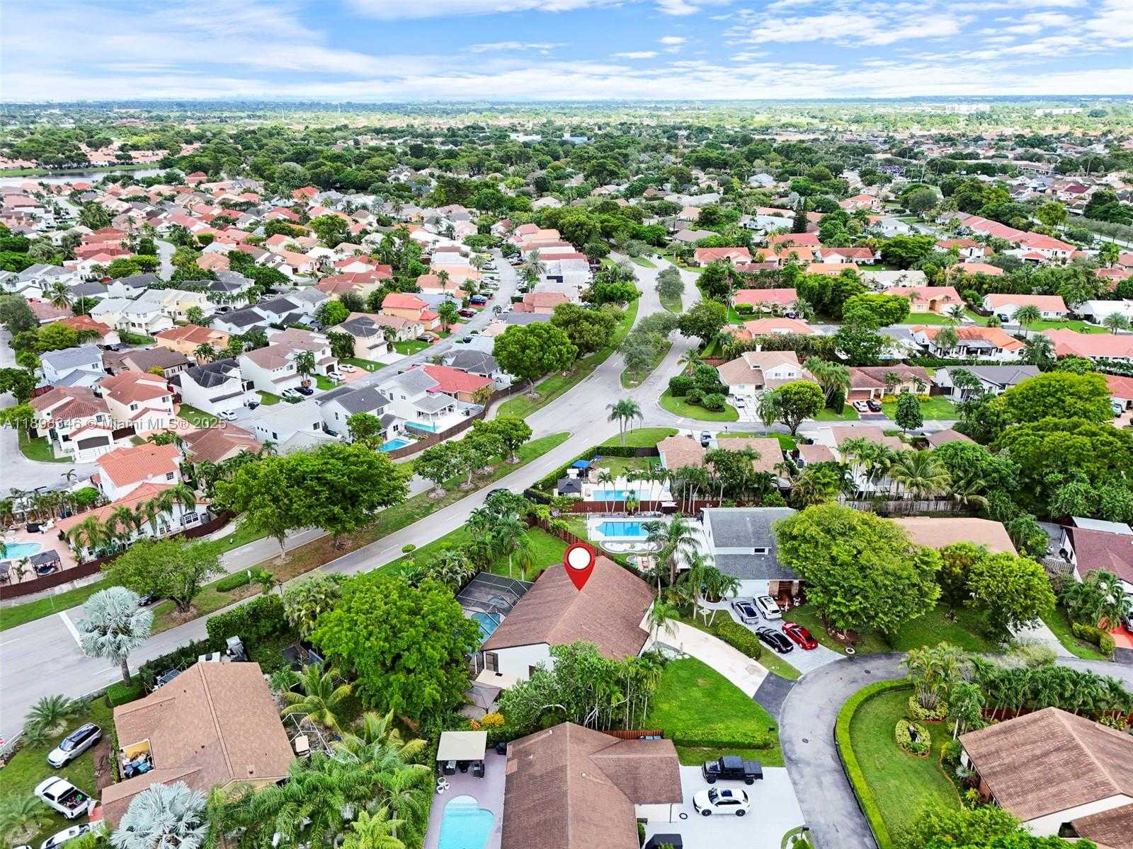 Small Image of 15531 SOUTH WEST 54 TE, Miami Number 63