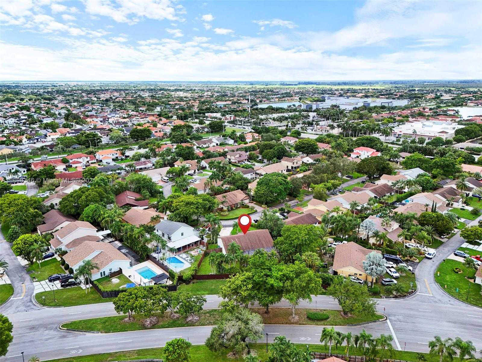 Small Image of 15531 SOUTH WEST 54 TE, Miami Number 64