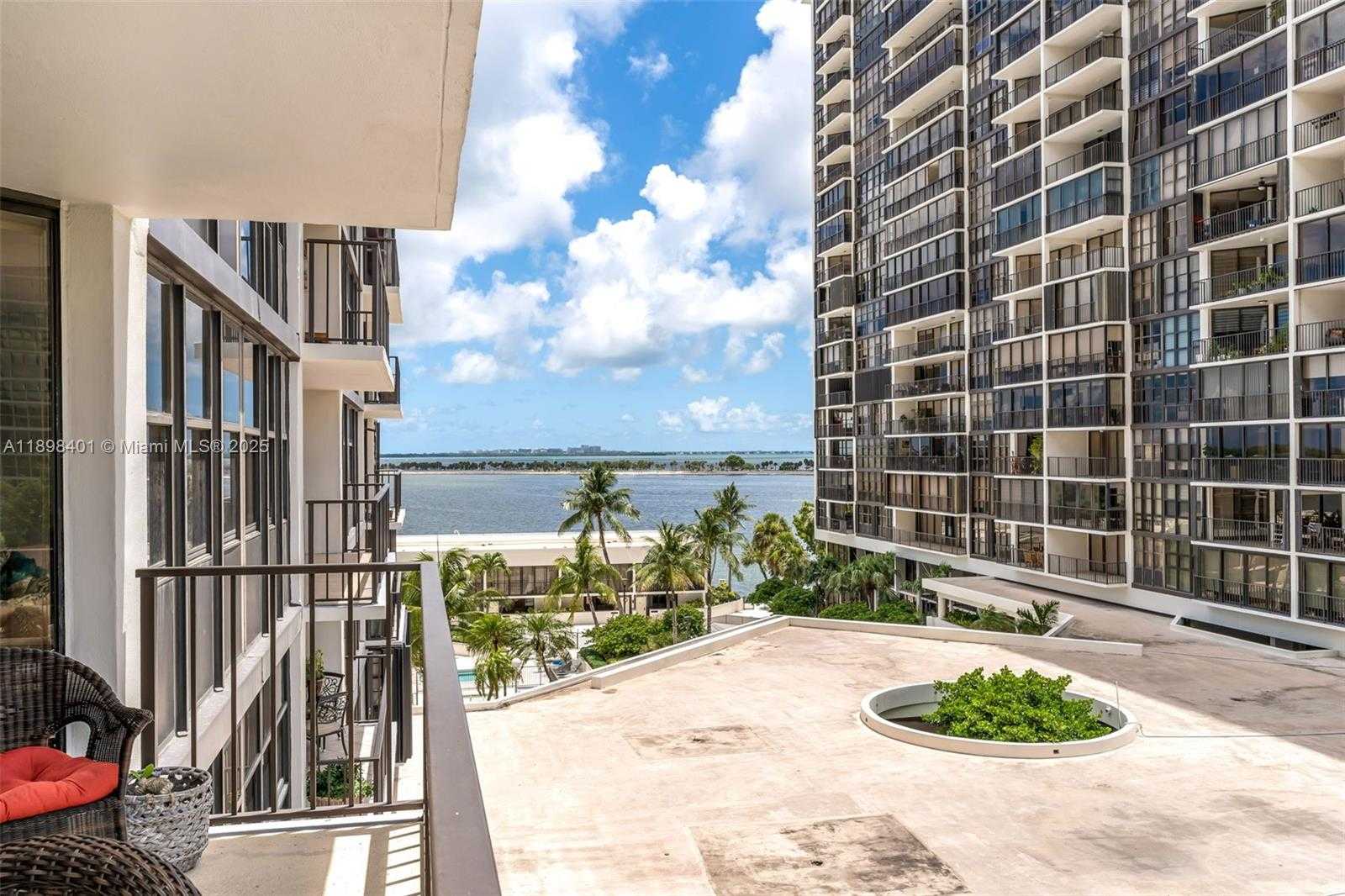 Small Image of 1915 BRICKELL AVE #610, Miami Number 19