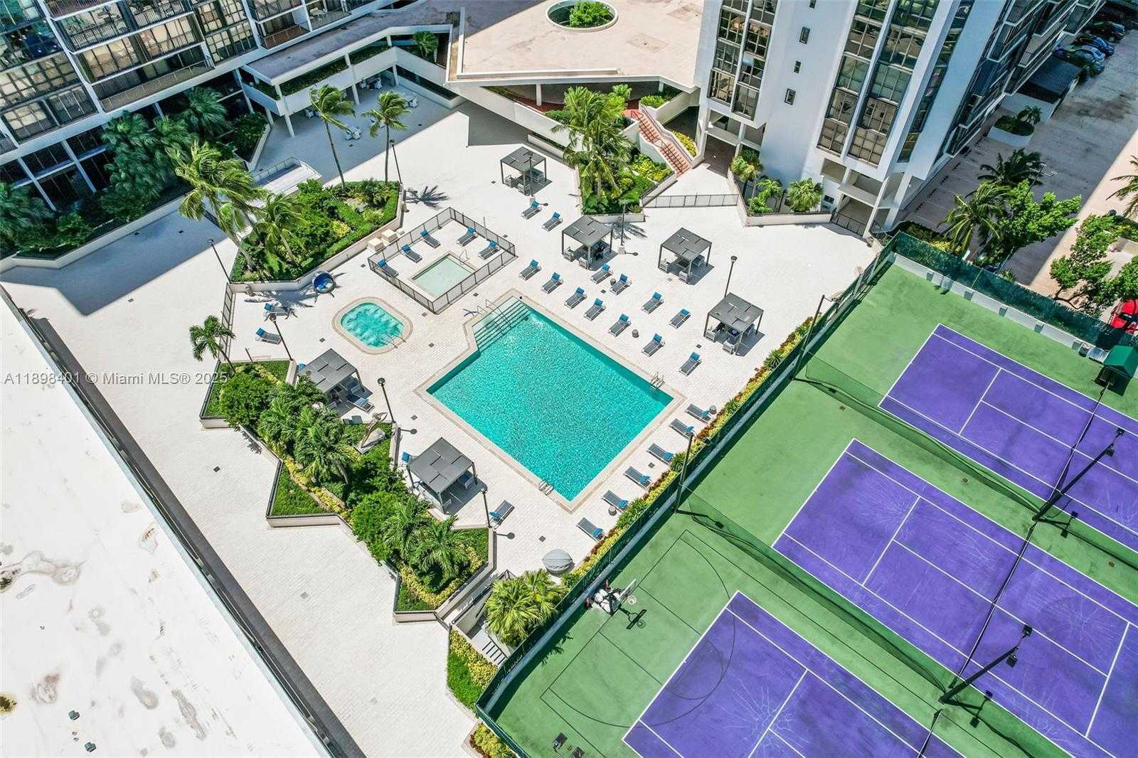 Small Image of 1915 BRICKELL AVE #610, Miami Number 22