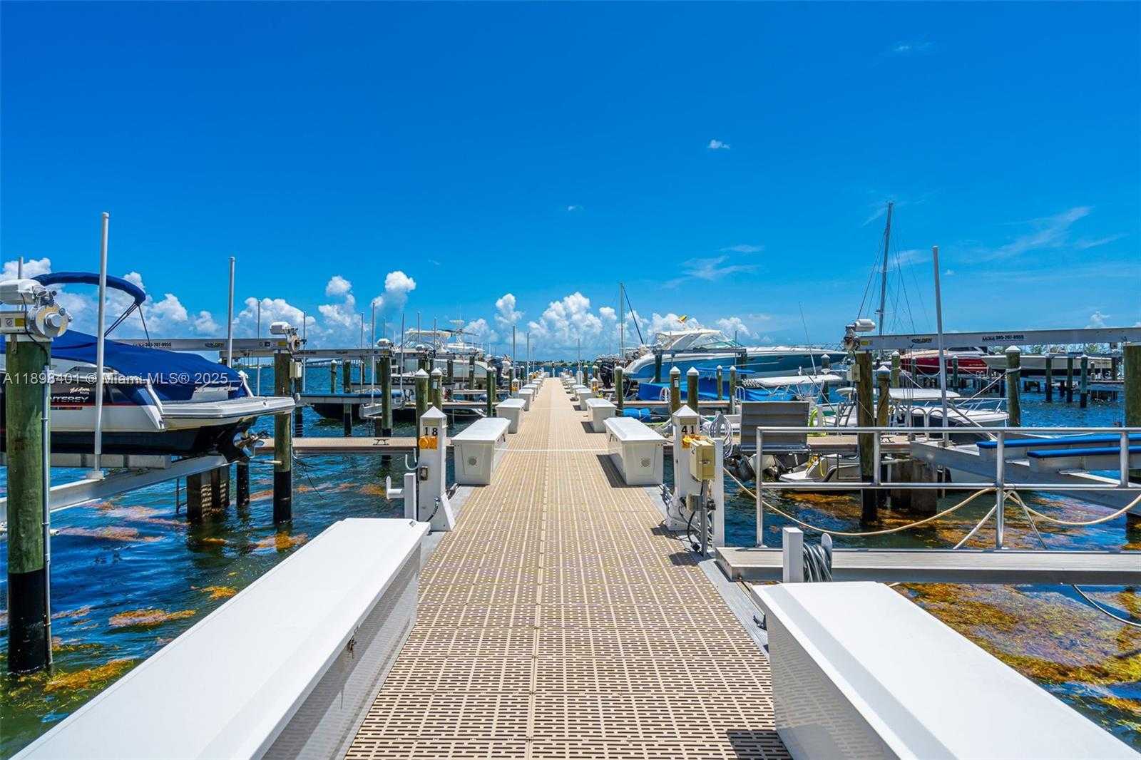 Small Image of 1915 BRICKELL AVE #610, Miami Number 30