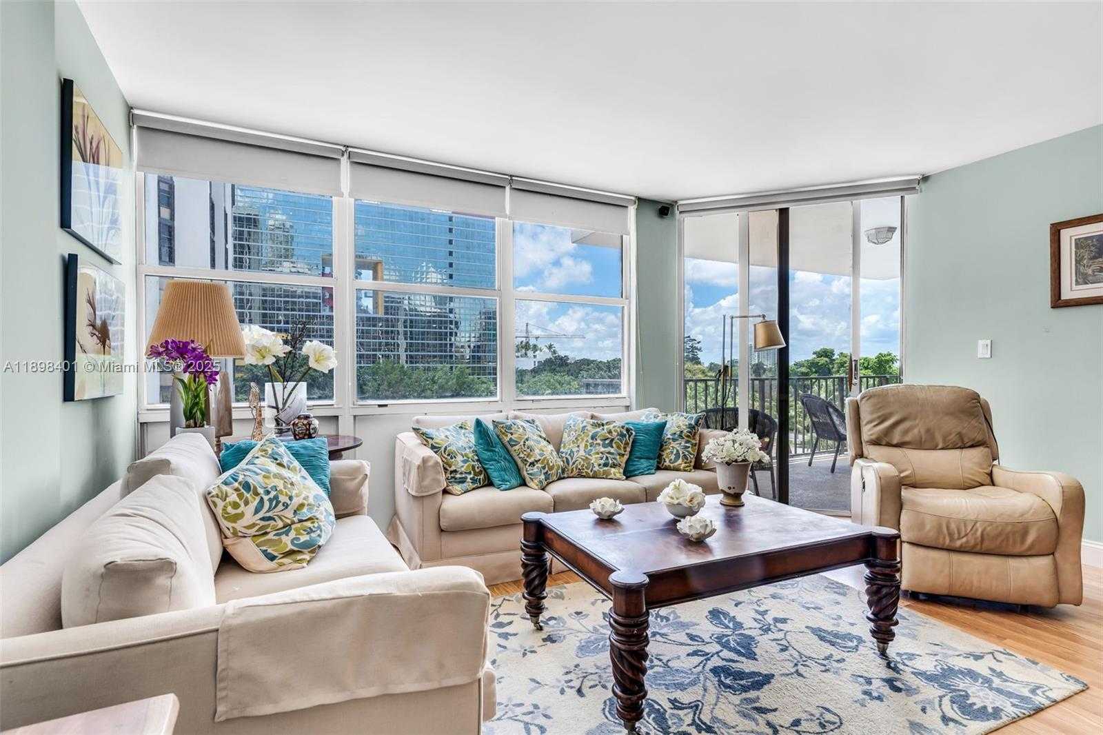 Small Image of 1915 BRICKELL AVE #610, Miami Number 4