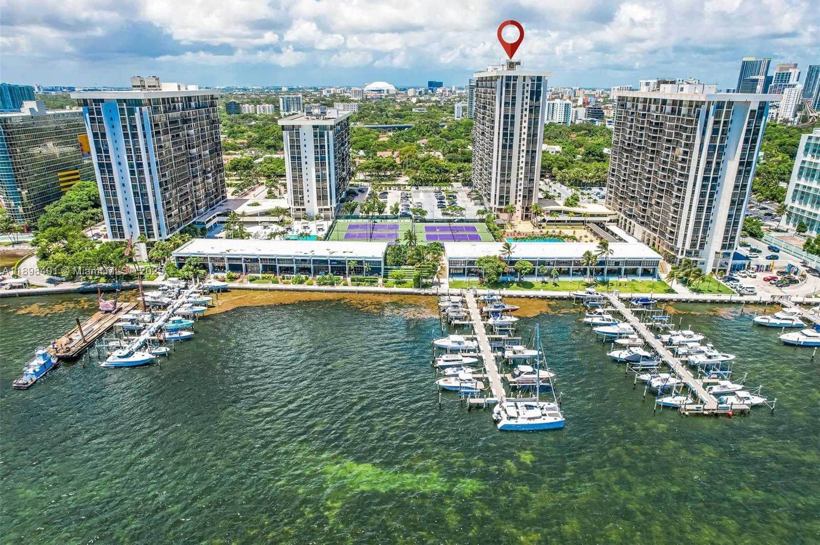 Small Image of 1915 BRICKELL AVE #610, Miami Number 50