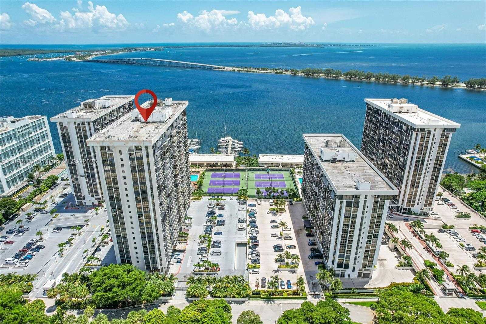 Small Image of 1915 BRICKELL AVE #610, Miami Number 54