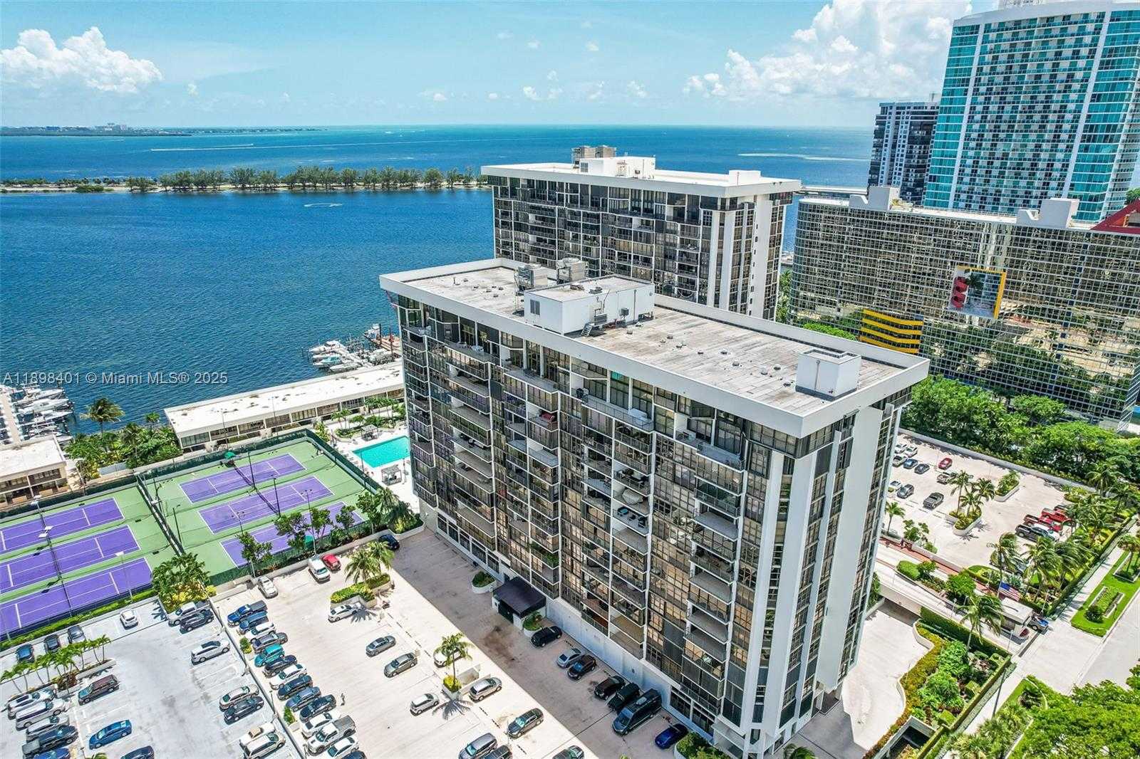 Small Image of 1915 BRICKELL AVE #610, Miami Number 59