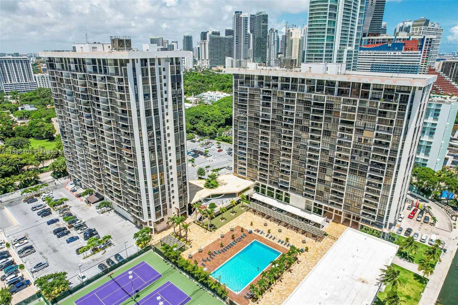 Small Image of 1915 BRICKELL AVE #610, Miami Number 67